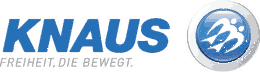 Knaus Logo – autorisierter Knaus-Tabbert-Servicepartner
