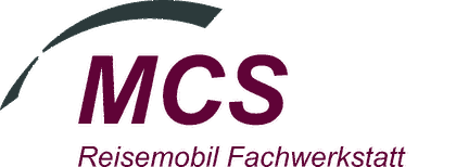 Logo MCS Reisemobil Fachwerkstatt